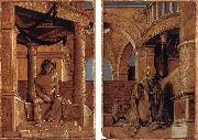 HOLBEIN, Hans the Younger St Ursula sg china oil painting reproduction